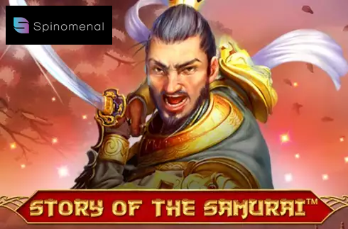 Story Of The Samurai